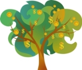 "money tree"